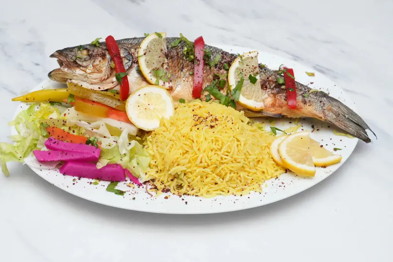 Beirut By Bite