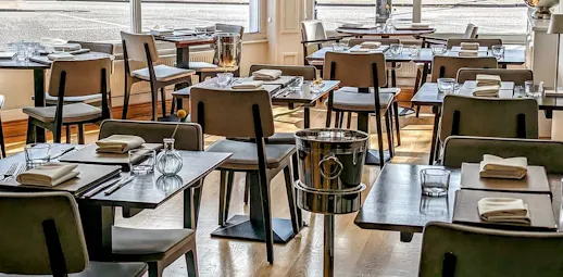 Bella Restaurant