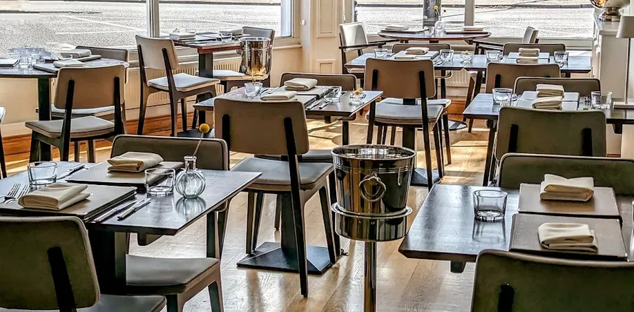 Bella Restaurant