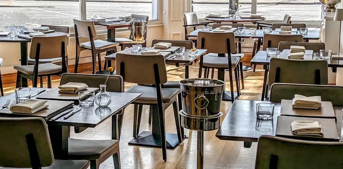 Bella Restaurant