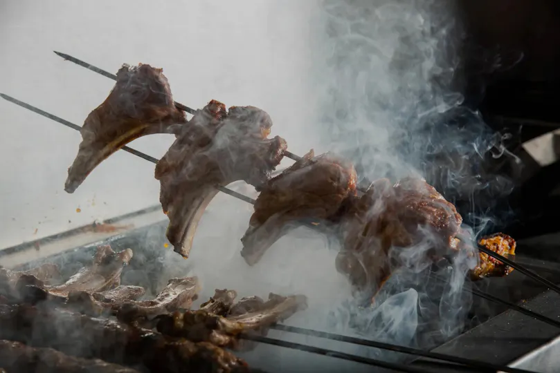 Best Meze Grill