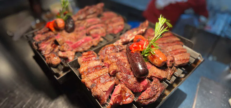 Bife - Hayward Heath