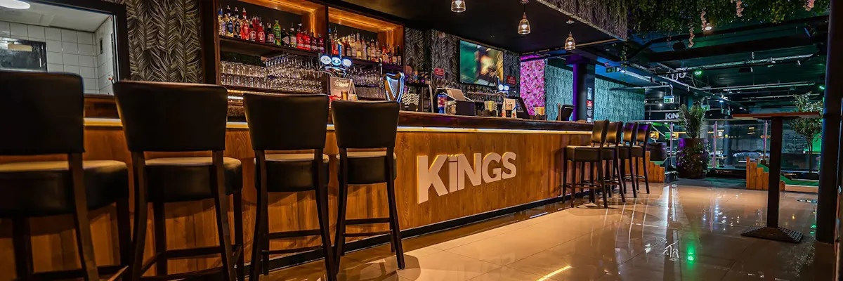 Kings 18