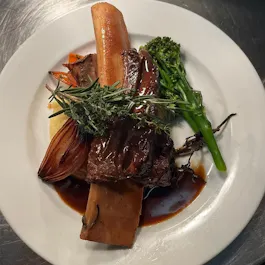 Bistro 1896 - West Derby Golf Course