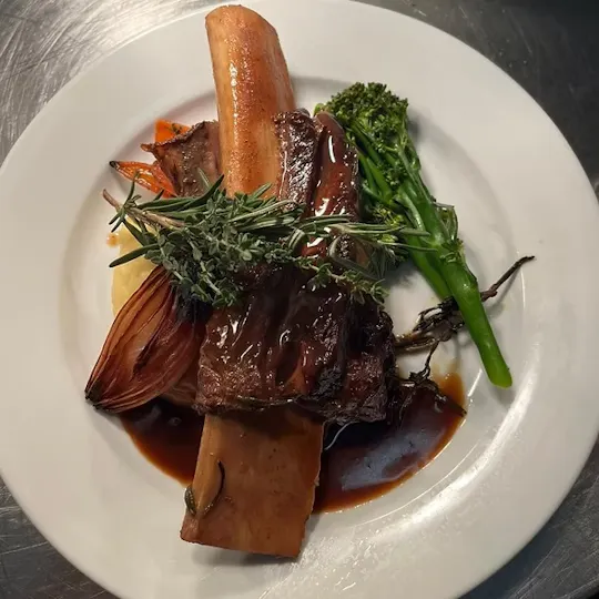 Bistro 1896 - West Derby Golf Course