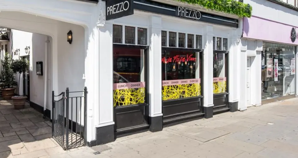 Prezzo Enfield