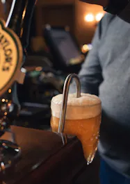 The Black Horse