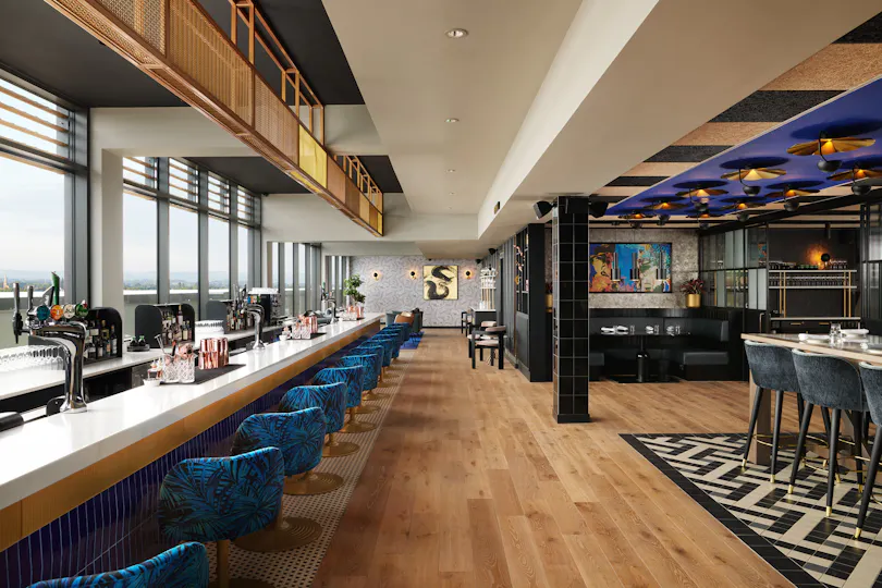 Malmaison York Sora