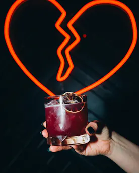 Blue Valentines