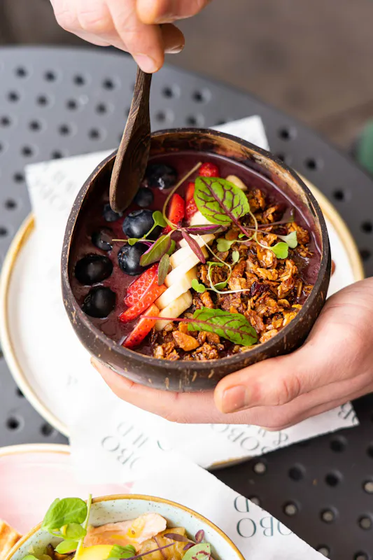 Bobo & Wild - Shoreditch
