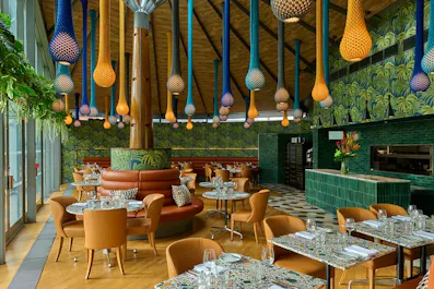 Bistro du Vin Exeter