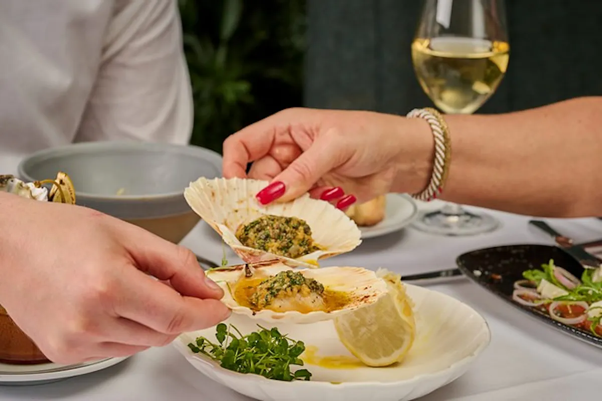 Bistro du Vin Exeter