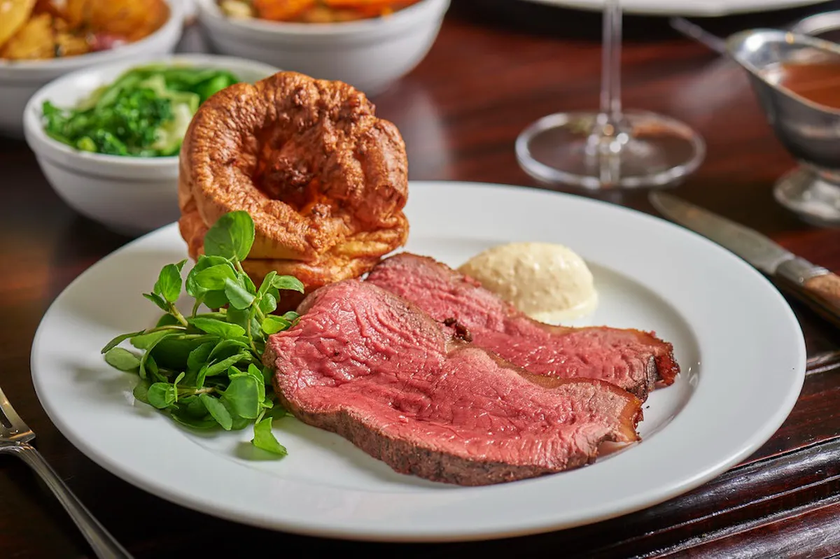Bistro du Vin Exeter