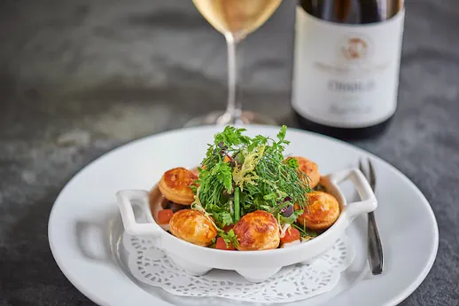 Bistro du Vin Exeter