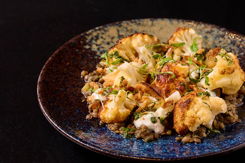 Chez Mal Brasserie & Bar at Malmaison Manchester Deansgate