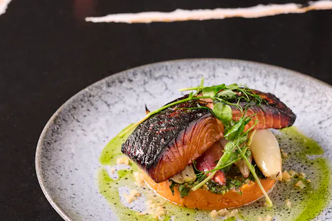 Chez Mal Brasserie & Bar at Malmaison Manchester Deansgate