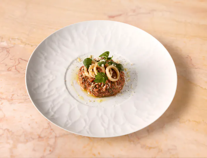 Rosi at The Beaumont Mayfair