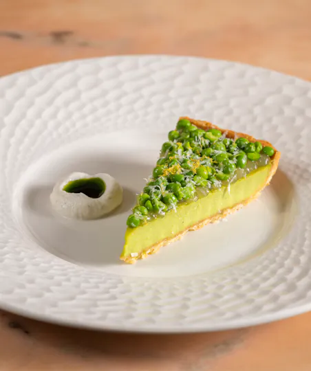 Rosi at The Beaumont Mayfair