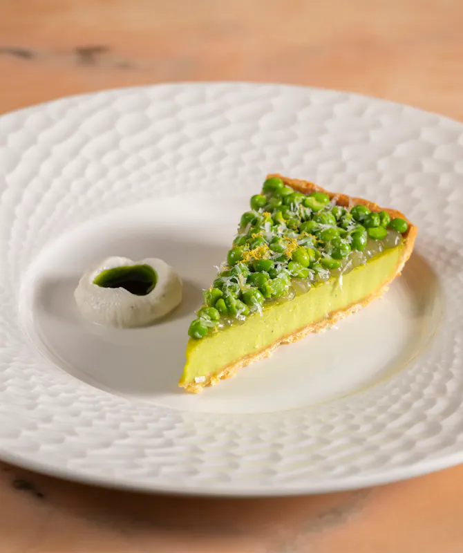 Rosi at The Beaumont Mayfair