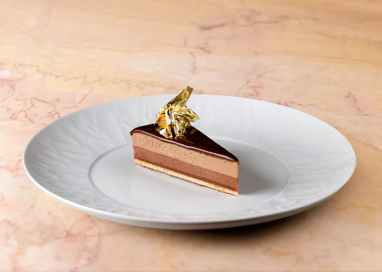 Rosi at The Beaumont Mayfair