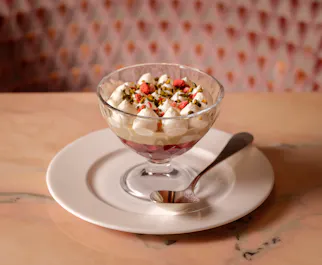 Rosi at The Beaumont Mayfair