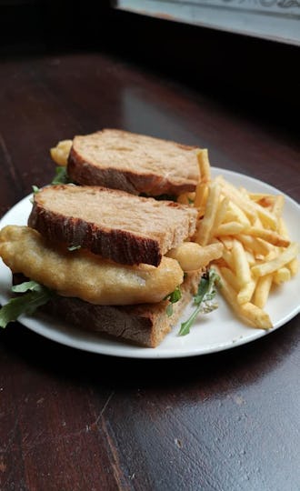 The Lamb Tavern