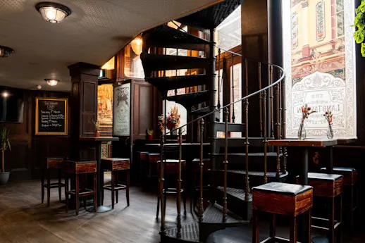 The Lamb Tavern