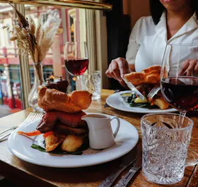 The Lamb Tavern