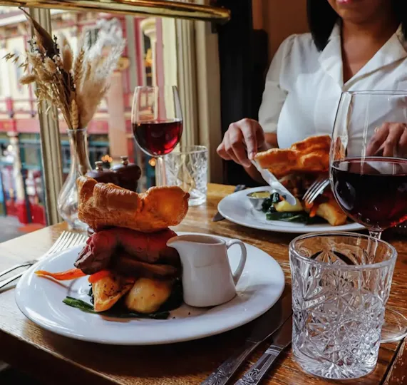 The Lamb Tavern