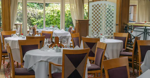 Brasserie Restaurant at Derby Mickleover Hotel