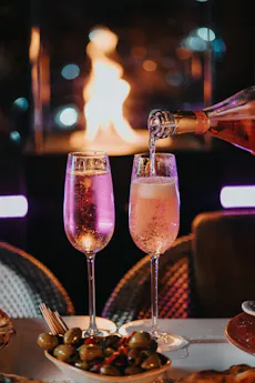 Brera Lounge