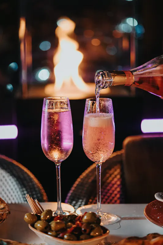 Brera Lounge