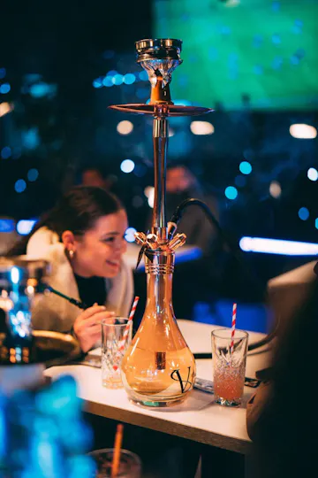 Brera Lounge