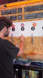 Brick Lane Tap Room