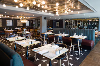 Bistro du Vin Stratford-upon-Avon