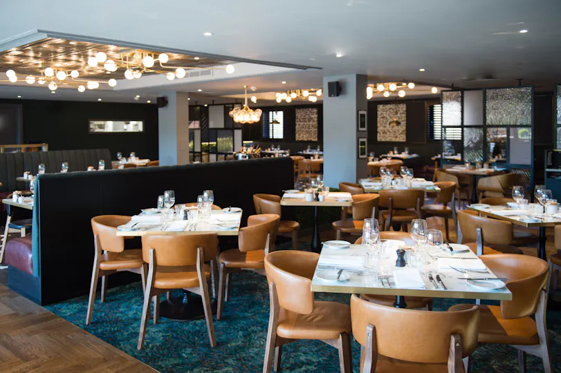 Bistro du Vin Stratford-upon-Avon