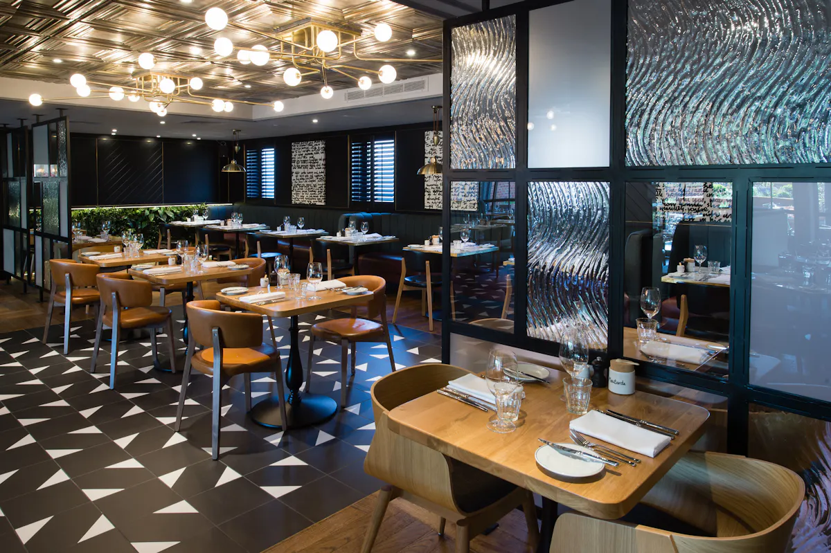 Bistro du Vin Stratford-upon-Avon