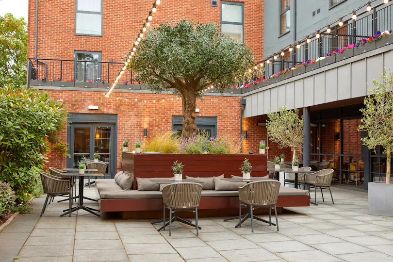 Bistro du Vin Stratford-upon-Avon