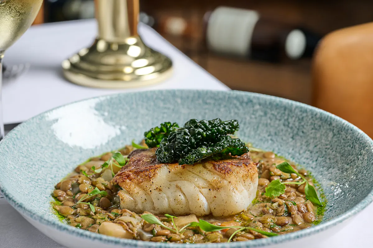 Bistro du Vin Stratford-upon-Avon