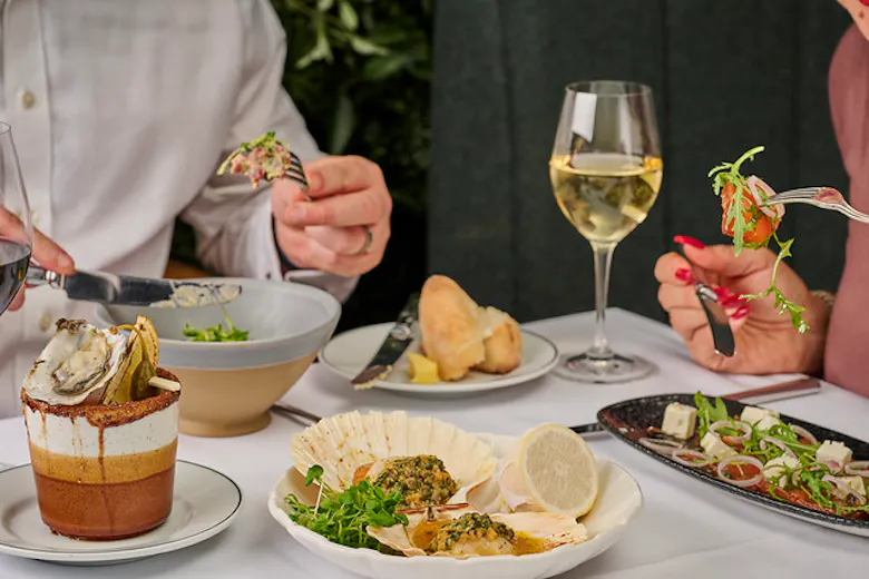 Bistro du Vin Stratford-upon-Avon