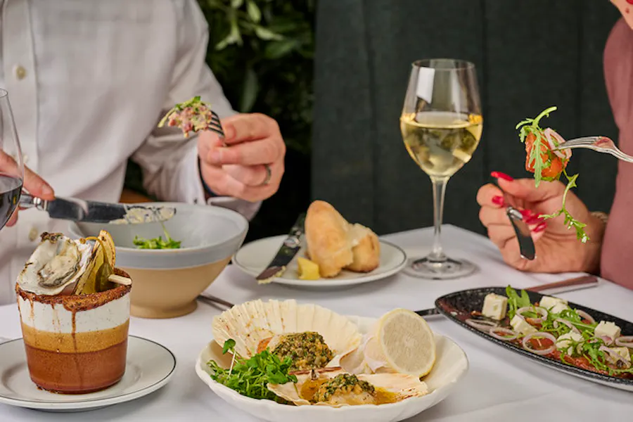 Bistro du Vin Stratford-upon-Avon