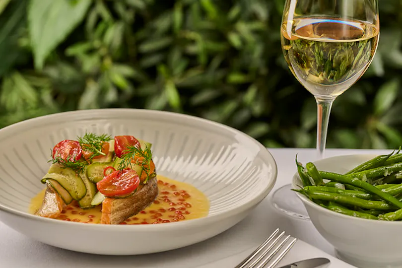 Bistro du Vin Stratford-upon-Avon