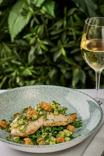 Bistro du Vin Stratford-upon-Avon