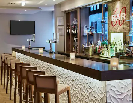 Cafe Bloom