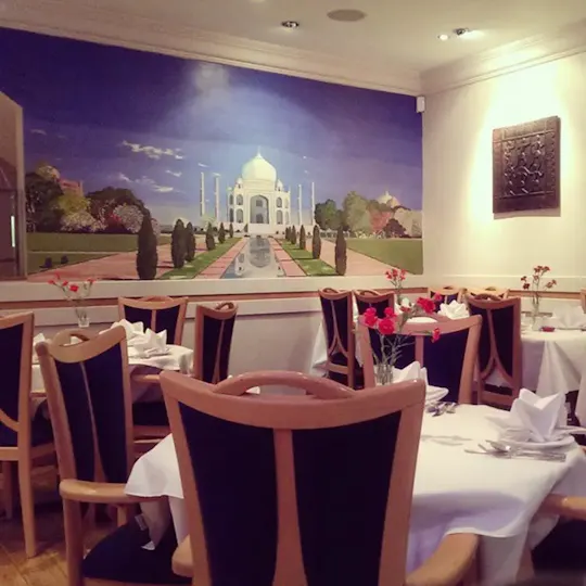 Cafe Raj