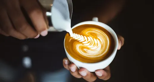 Caffeine