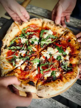 Cattivo Pizza