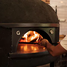 Cattivo Pizza