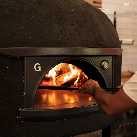 Cattivo Pizza