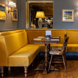 Chequers Inn